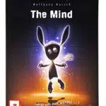 NSV - THE MIND - Kartenspiel