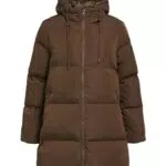 OBJLOUISE Daunenjacke für Damen