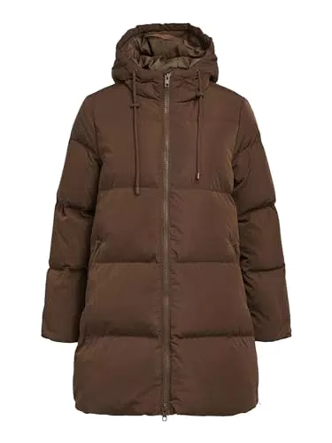 "OBJLOUISE Daunenjacke für Damen"