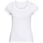 Odlo Damen Funktionsunterwäsche Kurzarm Shirt ACTIVE F-DRY LIGHT ECO