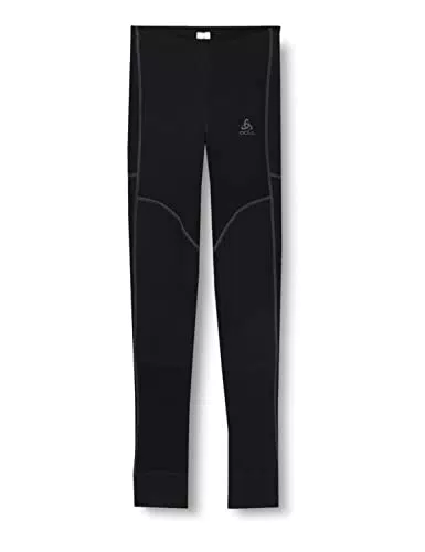 Odlo Damen ACTIVE X-WARM Baselayer Hose