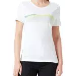 Odlo Damen Kurzarmshirt F-DRY RIDGELINE