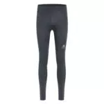 Odlo Herren Lauftight ESSENTIALS, black, X