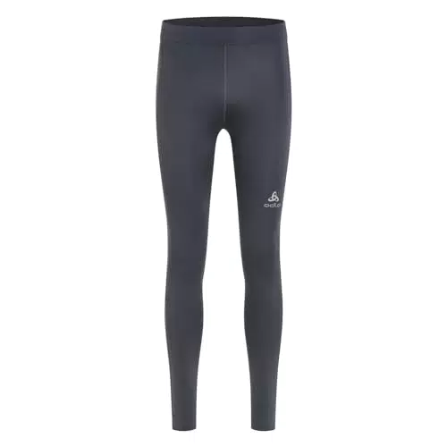 Odlo Herren Lauftight ESSENTIALS, black, X