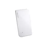 Oehlbach Scope Vision 5G DVB-T2 HD Zimmerantenne mit Verstärker - Schwarz