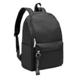 OMOUBOI Tagesrucksack für Laptop 14 Zoll, wasserabweisend, leicht - ideal für Männer und Frauen