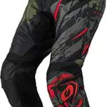 O'NEAL, Motocross-Hose, MTB Enduro MX, Bequeme lockere Passform für maximale Bewegungsfreiheit