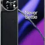 ONEPLUS 5G Smartphone für alle Netzanbieter - 8GB RAM, 128GB Speicher - Titan Schwarz