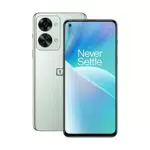OnePlus Nord 2T 5G Smartphone - 8GB RAM, 128GB, Triple-Kamera mit 50MP KI, 80W Schnellladung