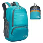 Faltbarer Rucksack 30L für Damen und Herren - Ultraleicht und wasserabweisend