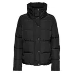 ONLY Damen Puffer Jacke - Stilvoll und Warm
