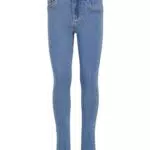 ONLY Mädchen Skinny Jeans - Konrain Life Reg (Modell: BJ009)