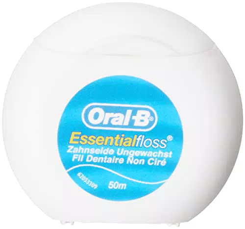 Oral-B Zahnseide mit Minzgeschmack