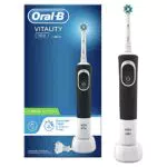 Oral-B Vitality 100 Elektrische Zahnbürste/Electric Toothbrush