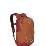 Osprey Daylite Jr Kinderrucksack - Ideal für Kinder - Orange.