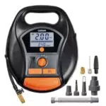 OSRAM Reifenfüller TYREinflate 6000 mit LED-Licht und Luftablassfunktion