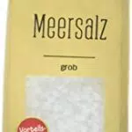 Ostmann Salz grob - 5er Pack