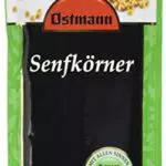 Senfkörner von Ostmann