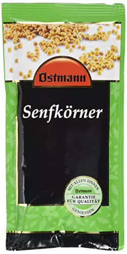 Senfkörner von Ostmann