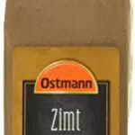 Ostmann Zimt gemahlen - 5er Pack