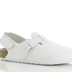 Oxypas BiancaS3601wht Bianca SRC Bio Arbeitsschuhe mit Riemen, weiß
Titolo ottimizzato per la SEO: Oxypas BiancaS3601wht Arbeitsschuhe mit Riemen - Weiß