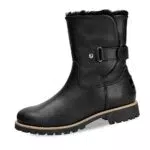 Panama Jack Damen Felia Igloo Travelling Halblange Stiefel