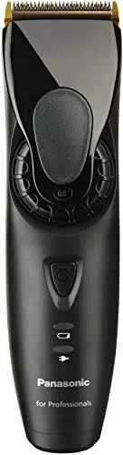 Panasonic Haarschneidemaschine ER-DGP74 - Profi Haarschneider für präzises Schneiden