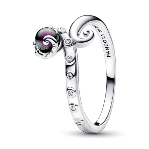 PANDORA Disney Ursula Ring - Die kleine Meerjungfrau