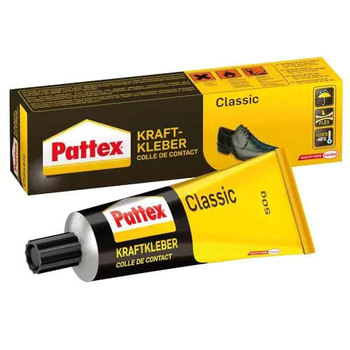 Pattex Kraftkleber Classic - Extrem starker Alleskleber