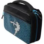 Messenger Case Glow - Sheikah Shoot (Commuter Case)