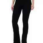 Pepe Jeans Damen Dion Flare Jeans - Schwarz
