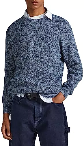 Pepe Jeans Herren Pullover Sherwood - Blau