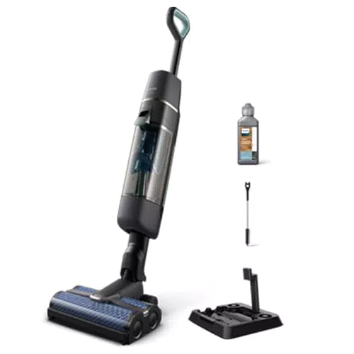 Philips Nass-Trocken-Sauger 7000 Series mit Automatischer Selbstreinigung