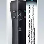 PlayStation Move Motion-Controller