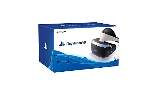 PlayStation VR für PlayStation 4