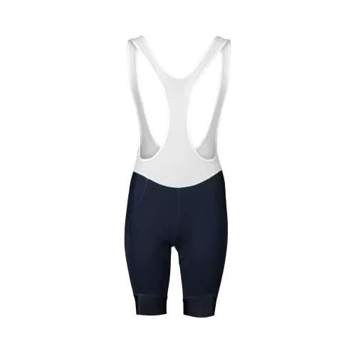 POC Damen Pure Bib Vpds Shorts - Turmalin Navy - Größe XL