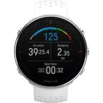 Polar Vantage M2 Moderne Multisport-Smartwatch Integriertes GPS