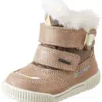 Primigi Baby-Mädchen Ride 19 GTX Snow Boot, Yellow