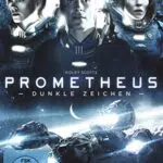 Prometheus Herrenuhr - Dunkle Zeichen