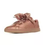 PUMA Damen Sneaker Basket Heart WNs