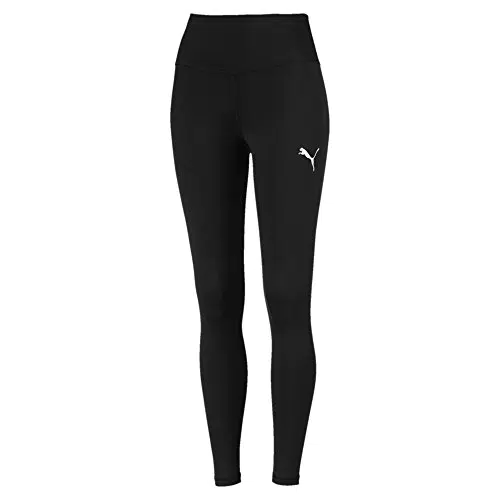 Puma Damen Hose, Puma Black, 42