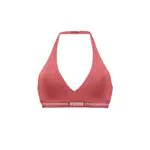 PUMA Damen Sport-BH Gevoerd - Heartfelt - S EU