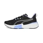 PUMA Damen Pwrframe Tr 2 WN's fußballschuhe, Schwarz