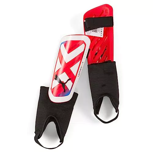 PUMA Flex Knöchel Winter-Set.