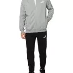 PUMA Clean Sweat Suit TR