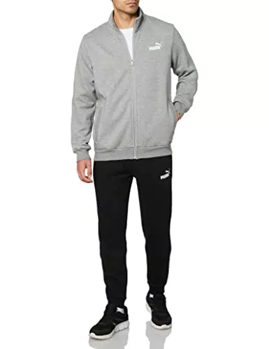 PUMA Clean Sweat Suit TR