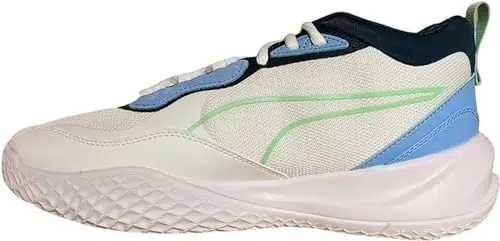 PUMA Unisex Adults' Sport Shoes PLAYMAKER PRO Basketball Shoe