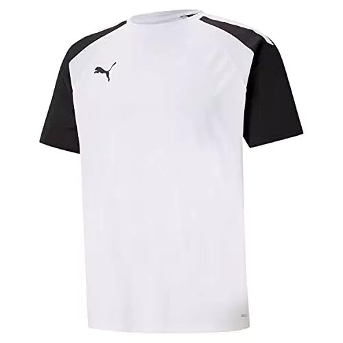 PUMA Herren Team Pacer Training T-Shirt - Herrengröße L