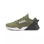 PUMA Herren Retaliate 2 Laufschuhe - Grün
