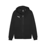 PUMA Herren Kapuzenjacke Teamgoal Casuals